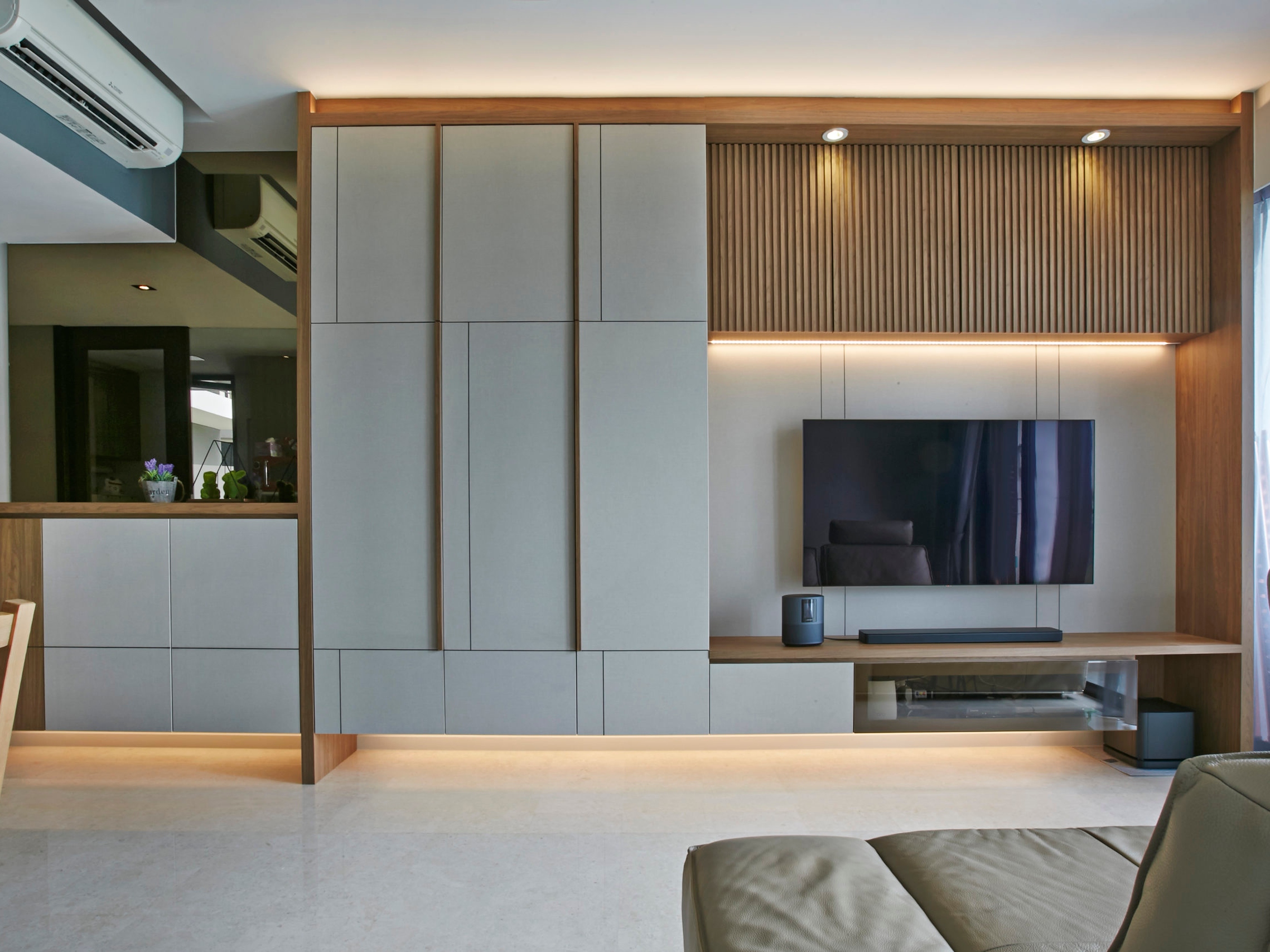 BOTANIQUE | Condominium