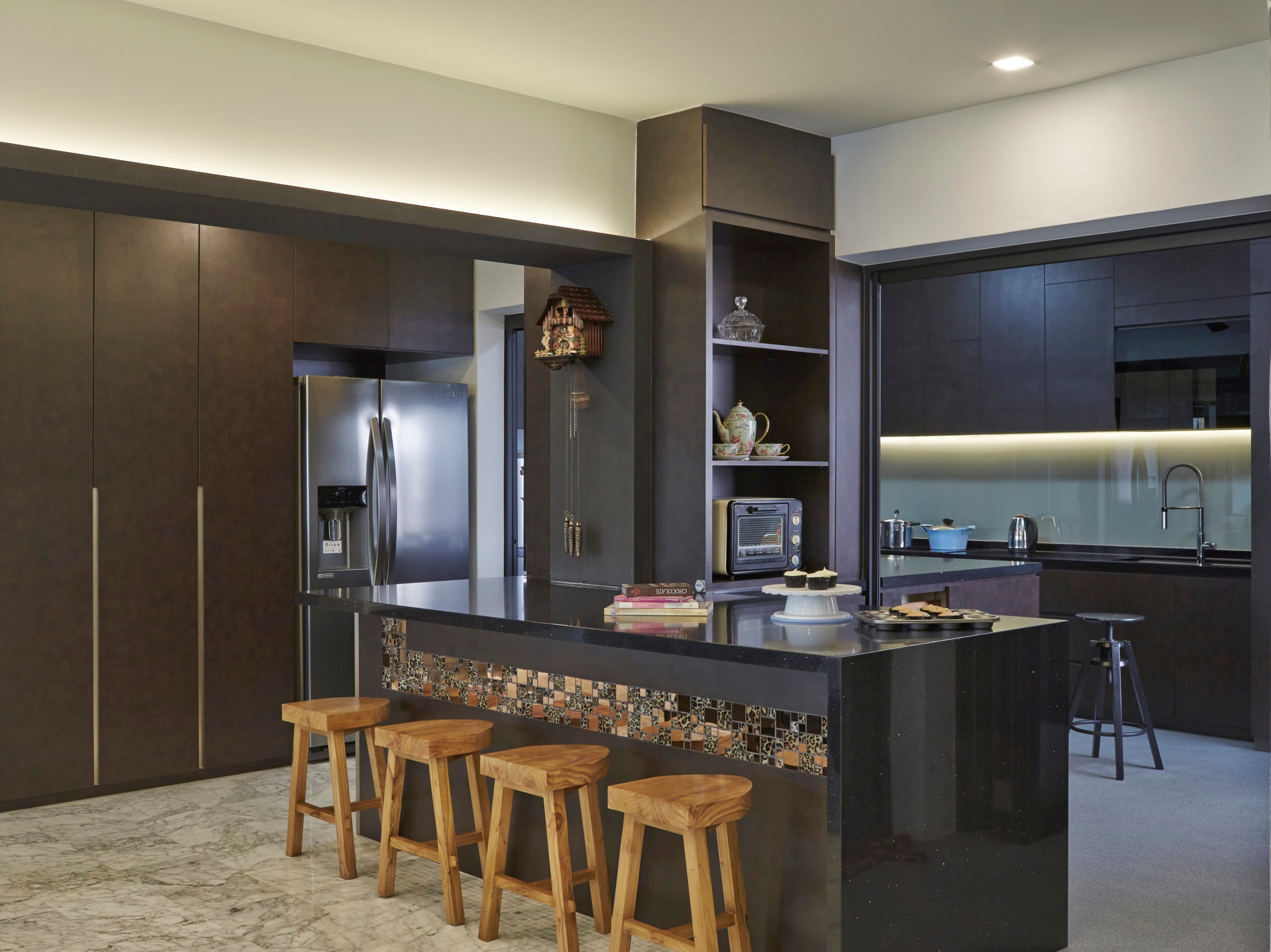 Yishun Ave 6 | Executive Flat