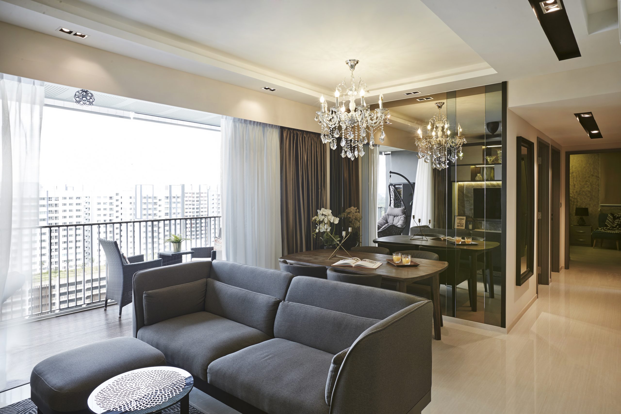 Belle Water | Condominium