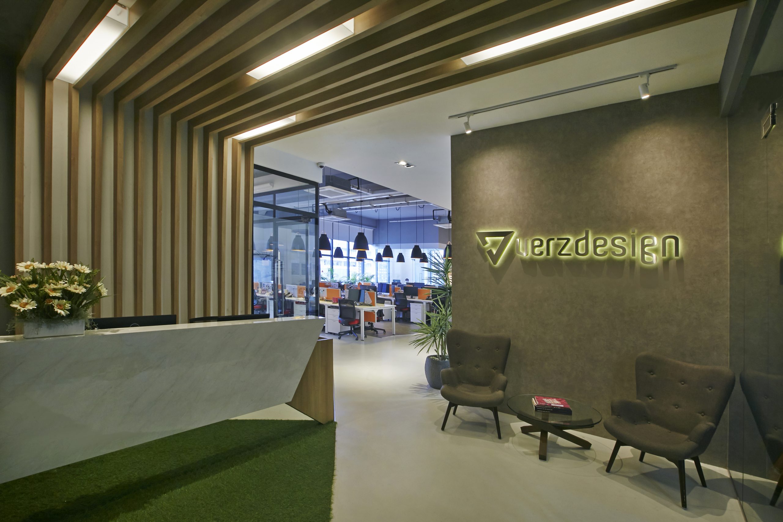 VerzDesign Pte Ltd