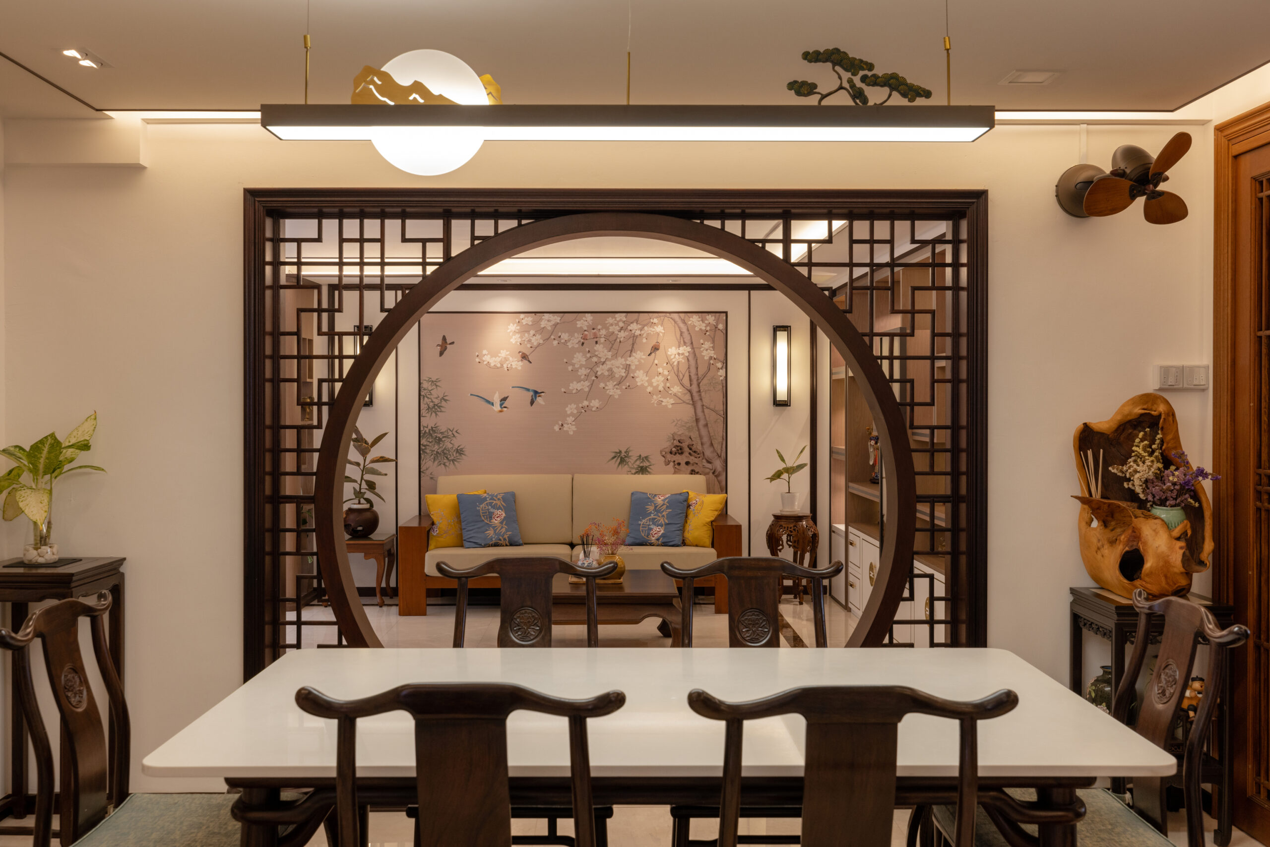 Yishun Ave 4 | Jumbo Flat