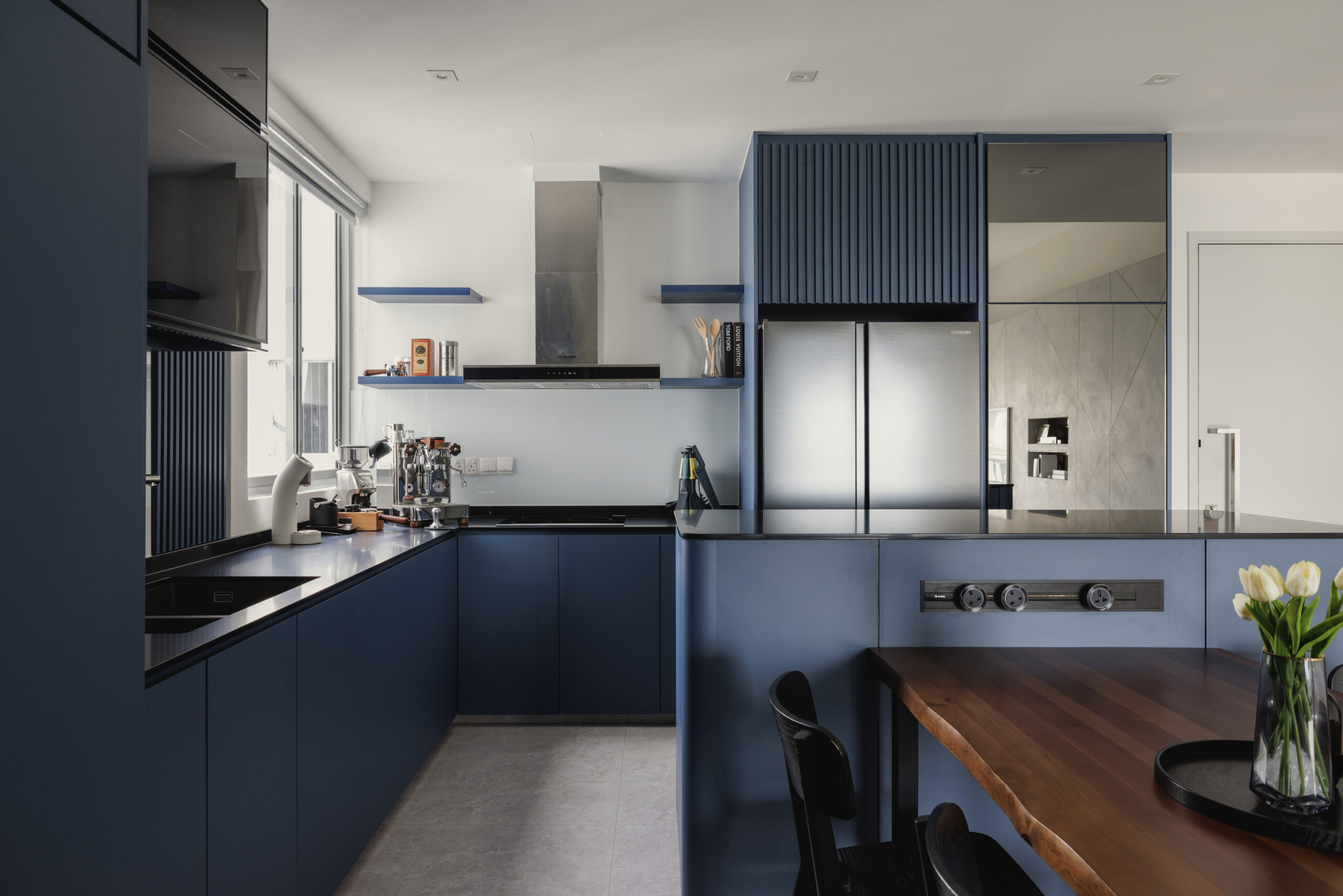 CityLife | Condominium Penthouse