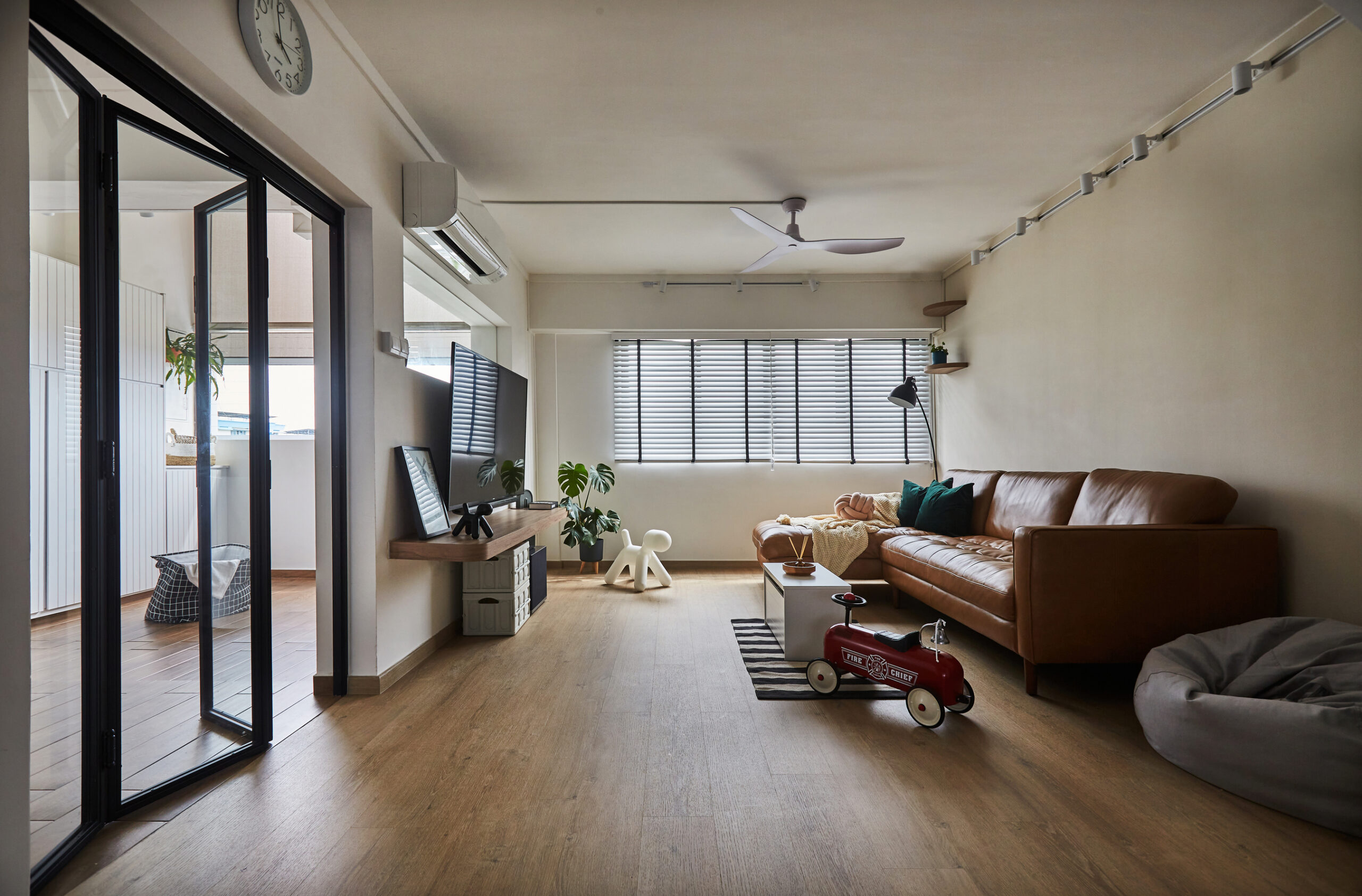 Pasir Ris St.11 | Executive Maisonette