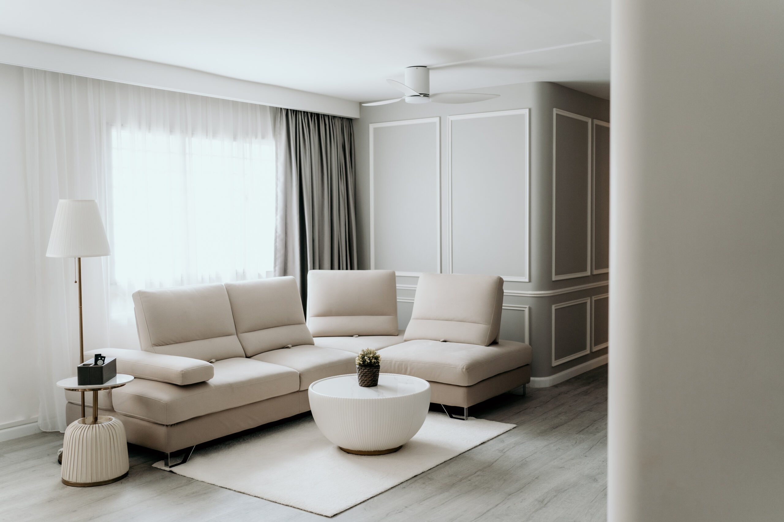 PasirRis St.21 | Executive Apartment